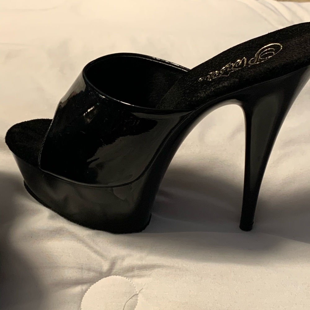 Platform Shoes - image 3